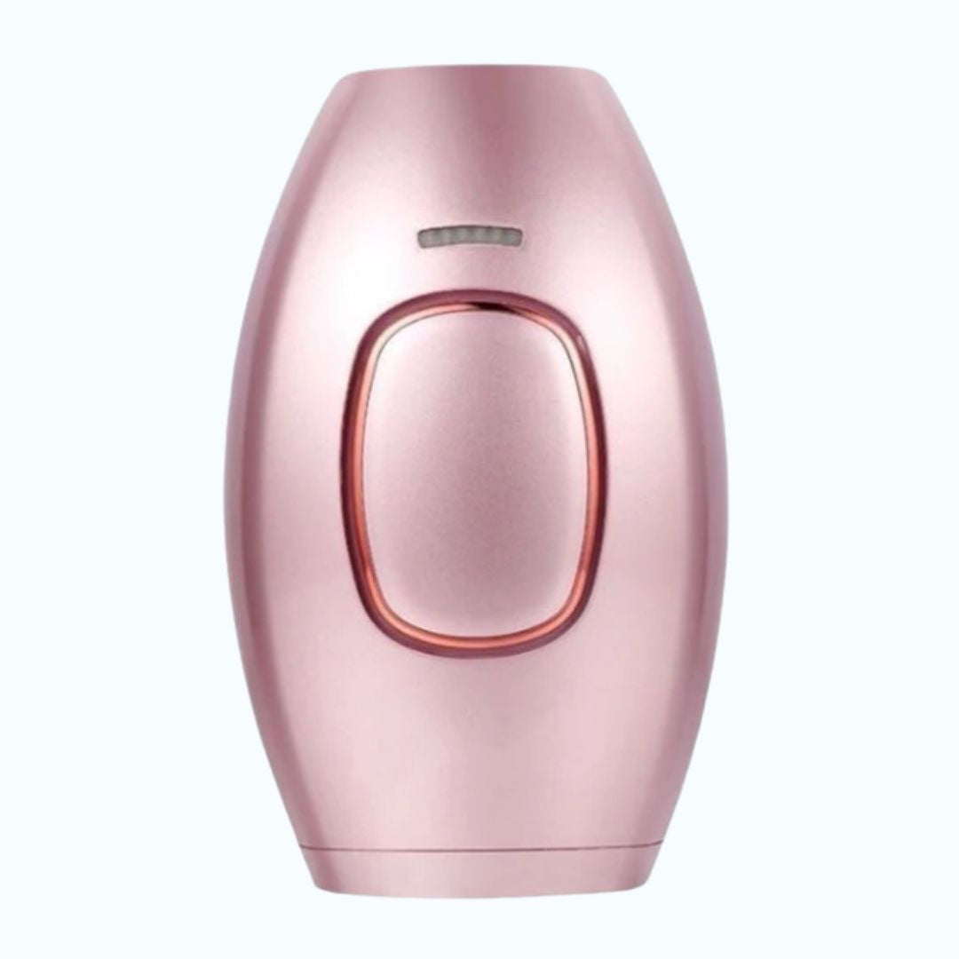 Flash'Depile : Epilateur à lumière pulsée 900 000 Flashs