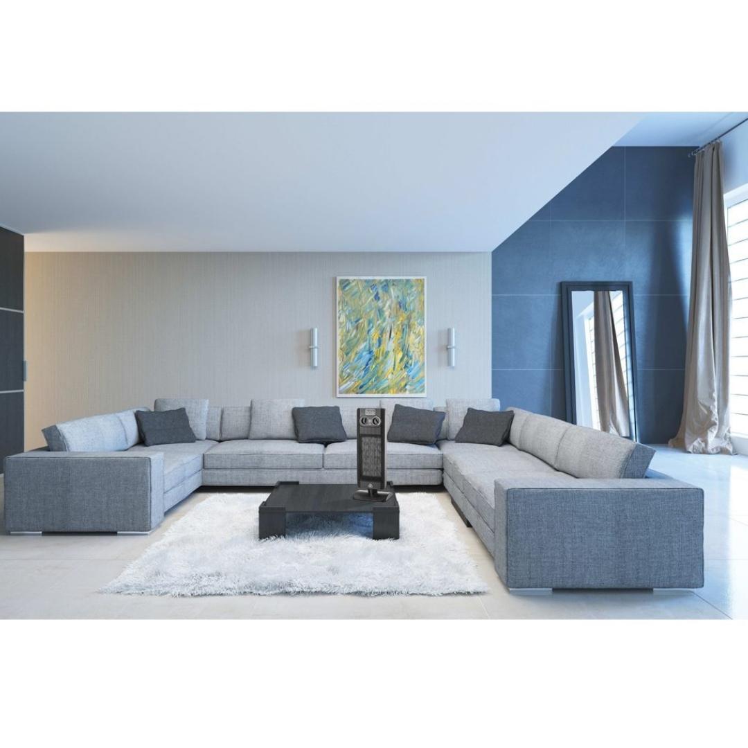 CHAUFFAGE / RADIATEUR SOUFFLANT - BASSE CONSOMMATION - Produit de l'année