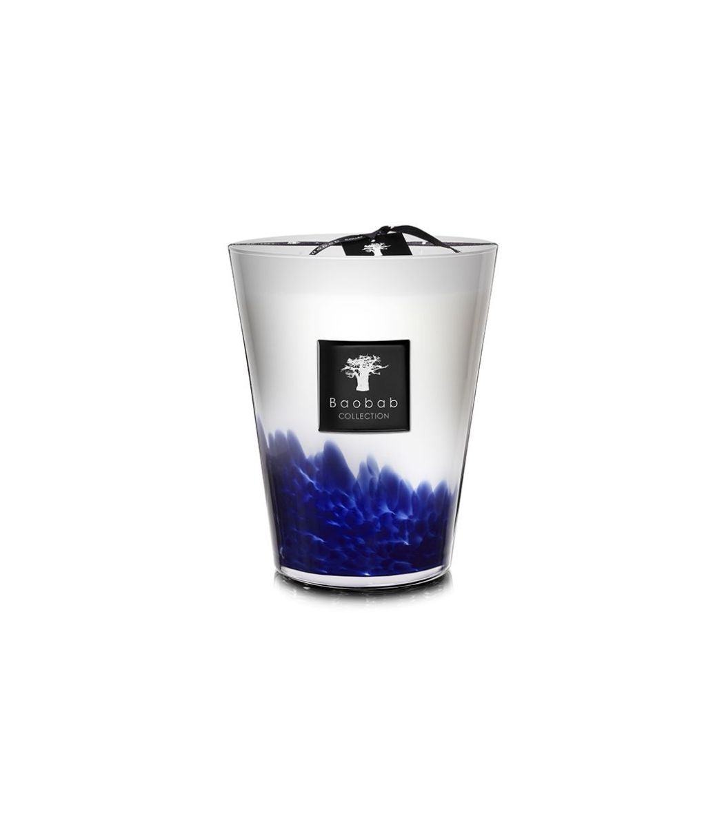 BOUGIE PARFUMÉE FEATHERS TOUAREG