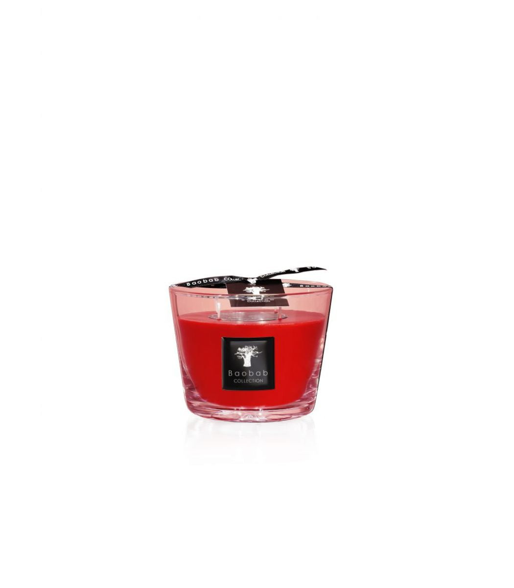 BOUGIE PARFUMÉE ALL SEASONS MAASAI SPIRIT