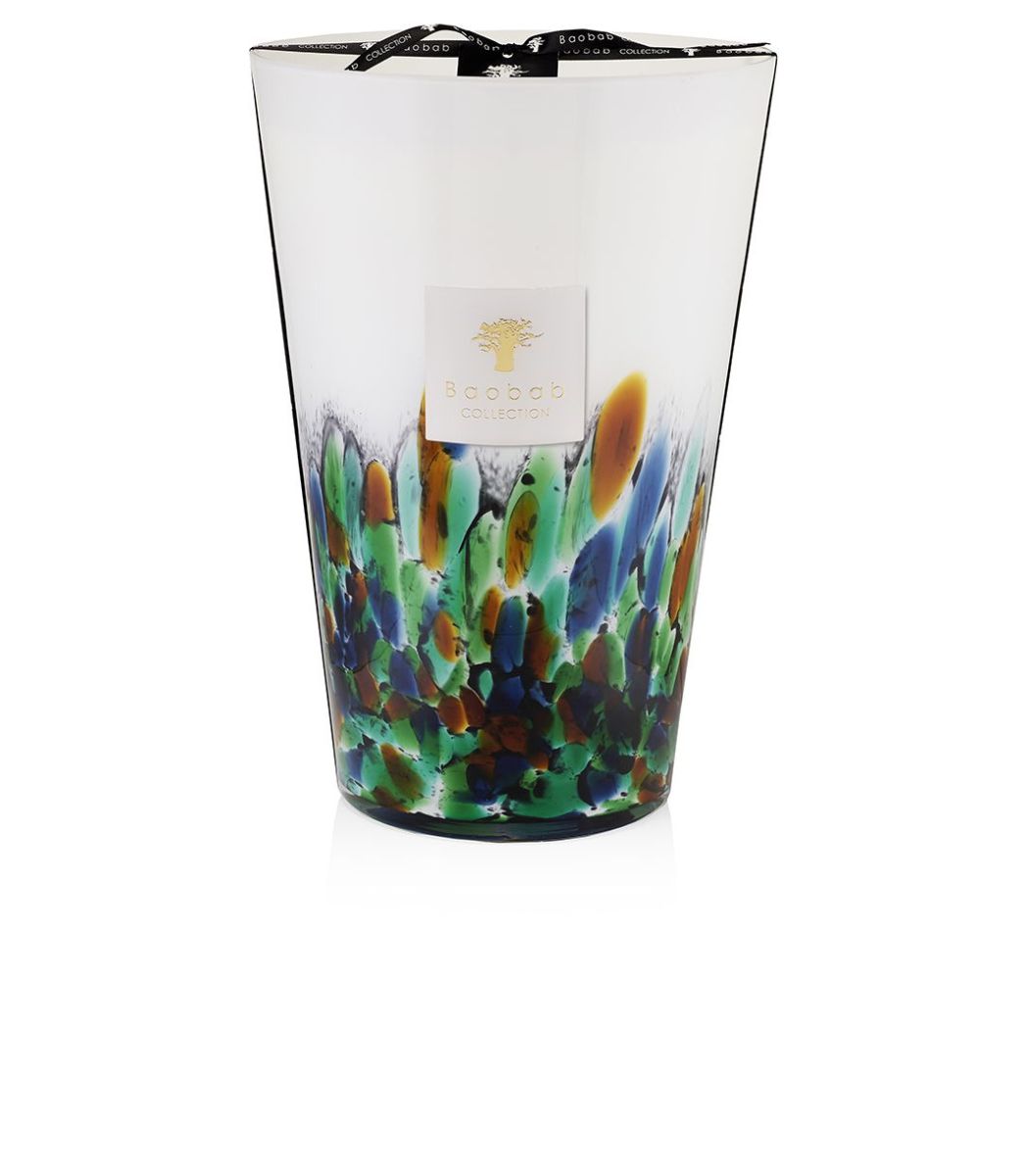 BOUGIE PARFUMÉE RAINFOREST AMAZONIA