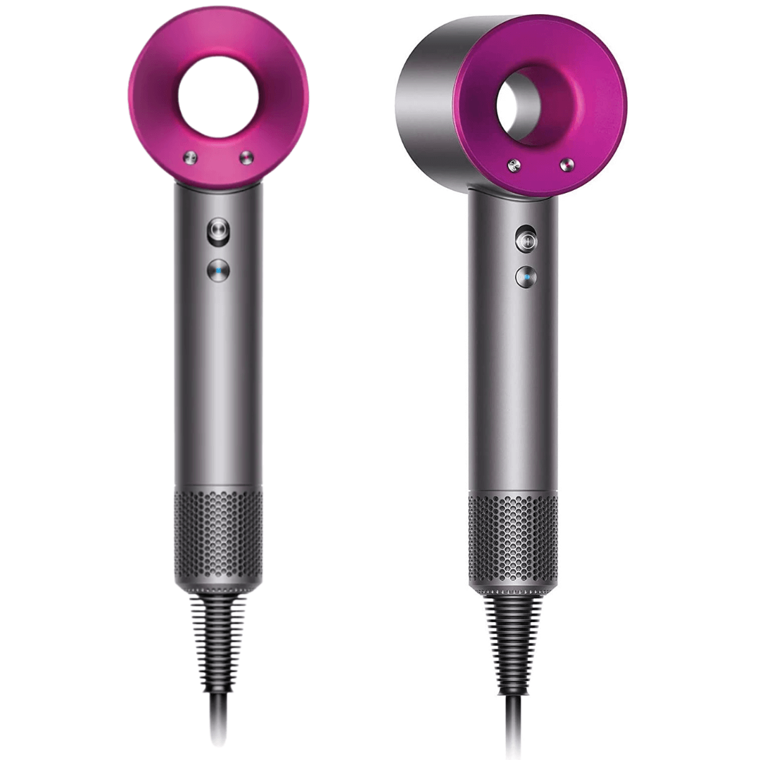Dyson Supersonic - Sèche-cheveux - Technologie ionique - 1600W