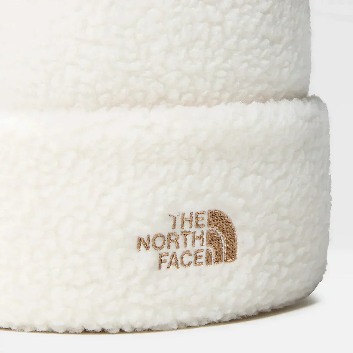 Bonnet en polaire Cragmont - The North Face