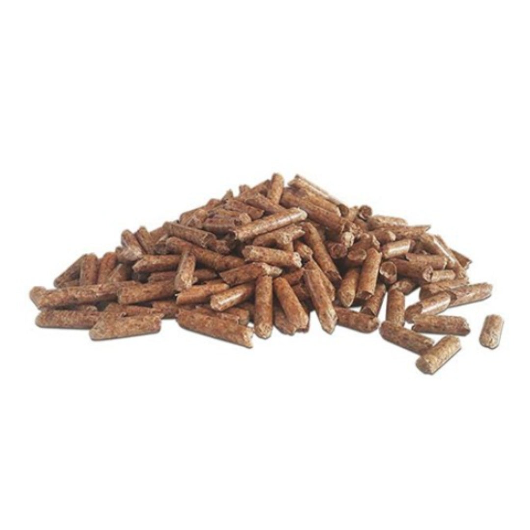 Granulés de bois Premium CREPITO - 18 sacs de 15kg