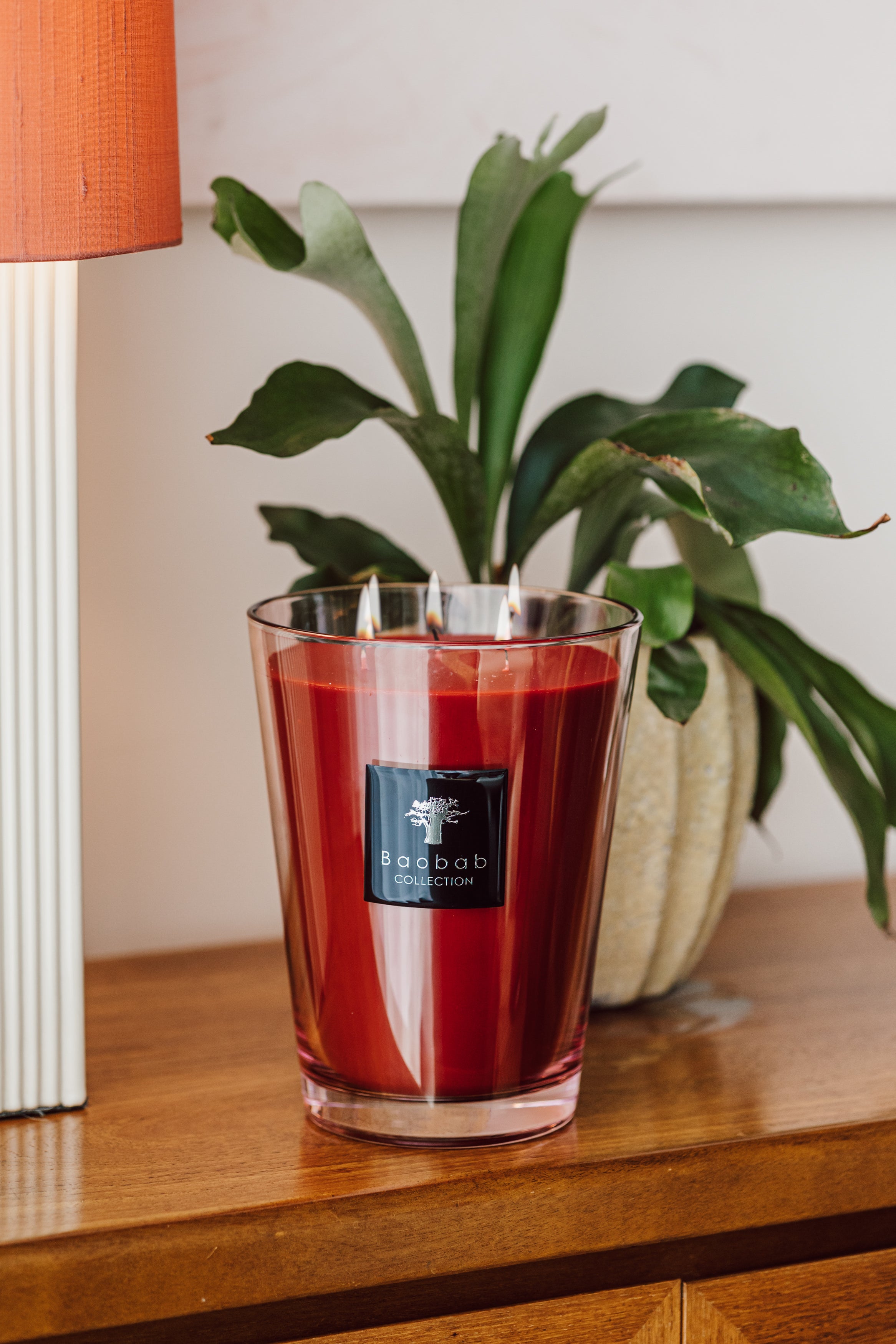 BOUGIE PARFUMÉE ALL SEASONS MAASAI SPIRIT