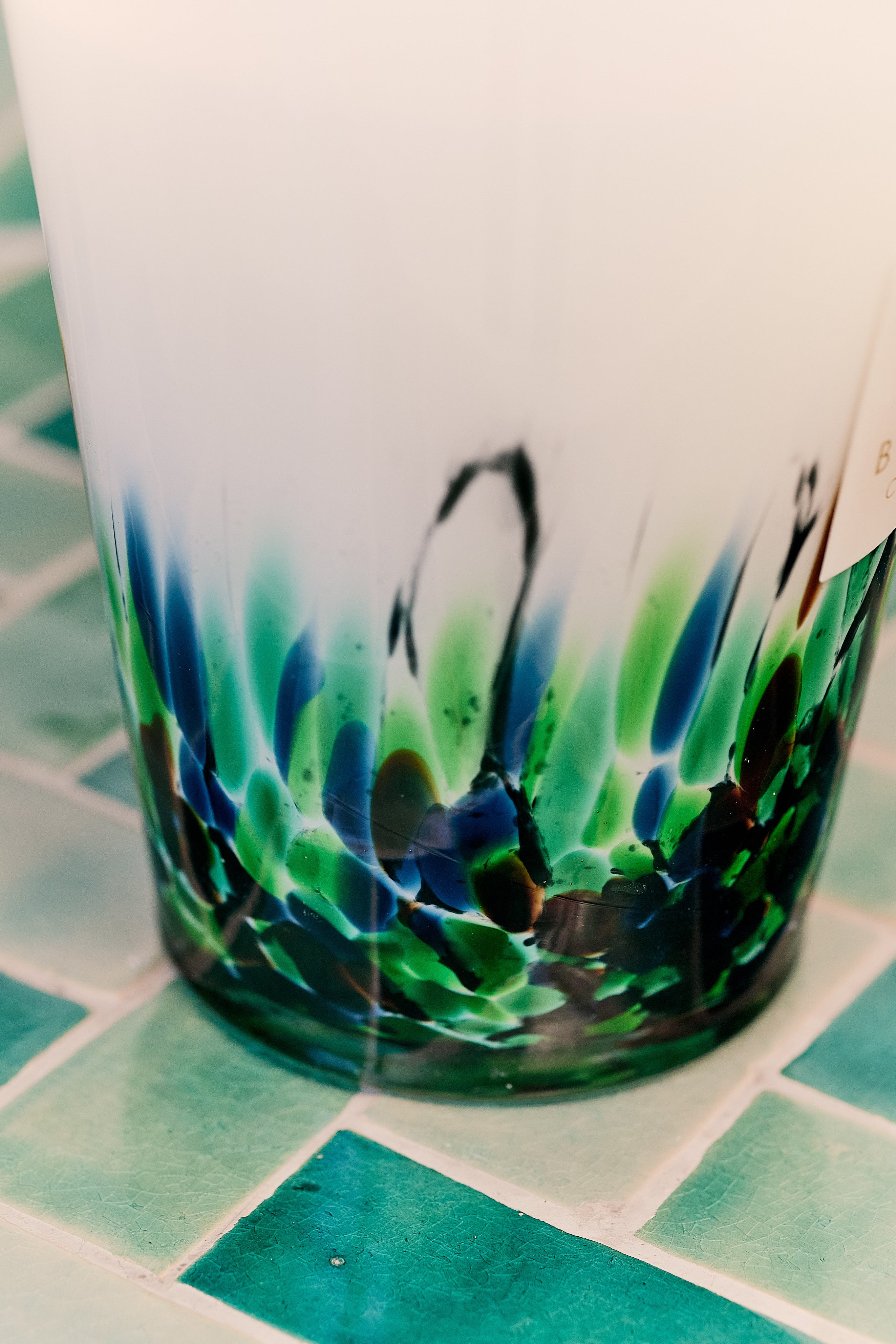 BOUGIE PARFUMÉE RAINFOREST AMAZONIA