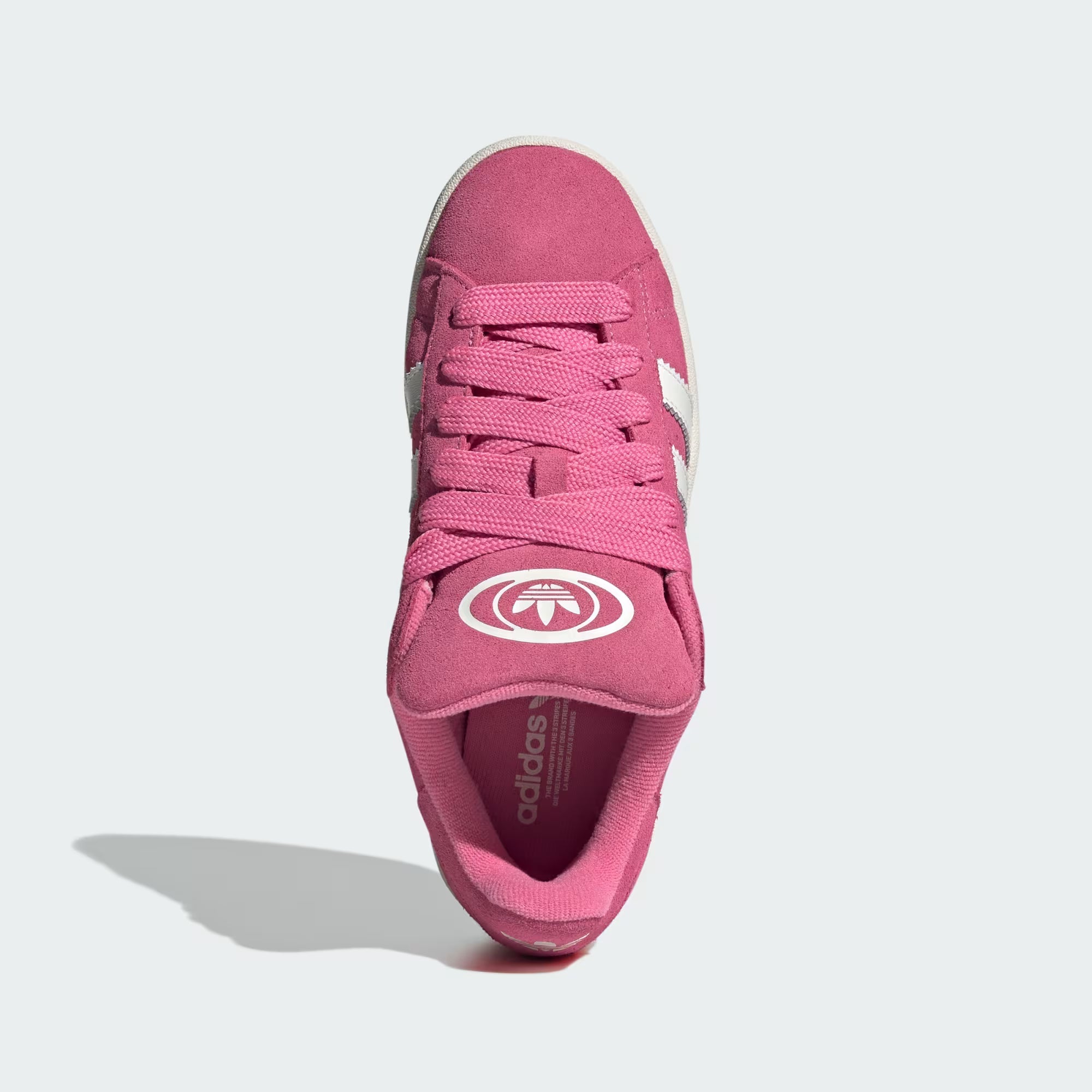 Chaussure Campus Femme