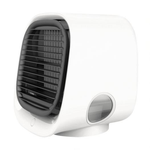 Mini Climatiseur - Affrontez la chaleur avec tranquilité