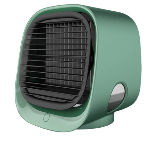 Mini Climatiseur - Affrontez la chaleur avec tranquilité