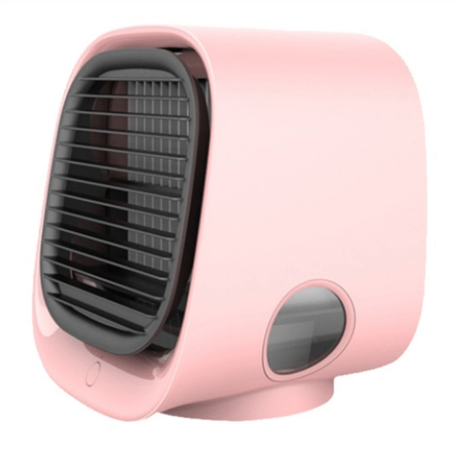 Mini Climatiseur - Affrontez la chaleur avec tranquilité