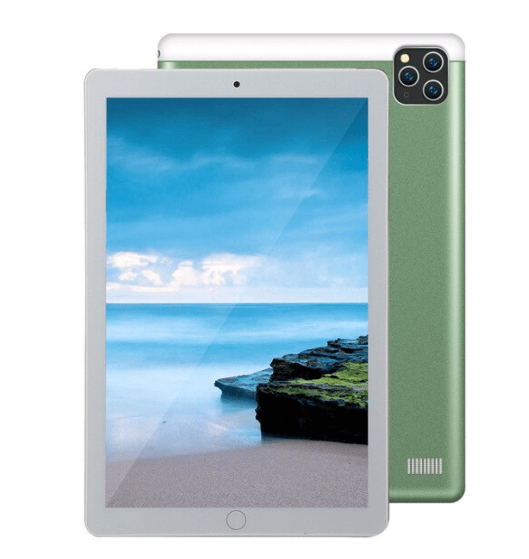 Tablette android 10.1 de 9.0 pouces, 4 go de RAM, 64 go de ROM, 4G, LTE