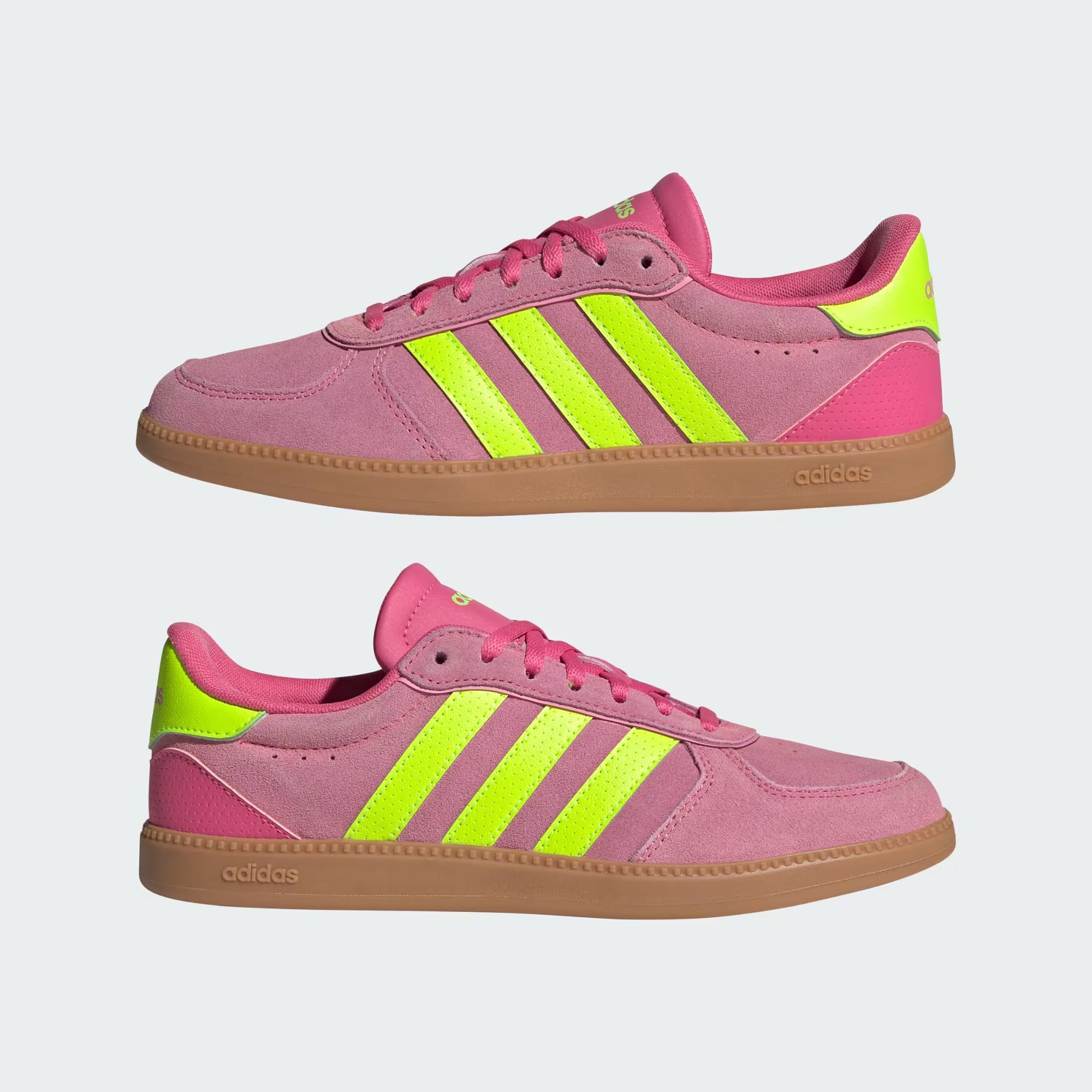 Chaussure Breaknet Sleek Femme