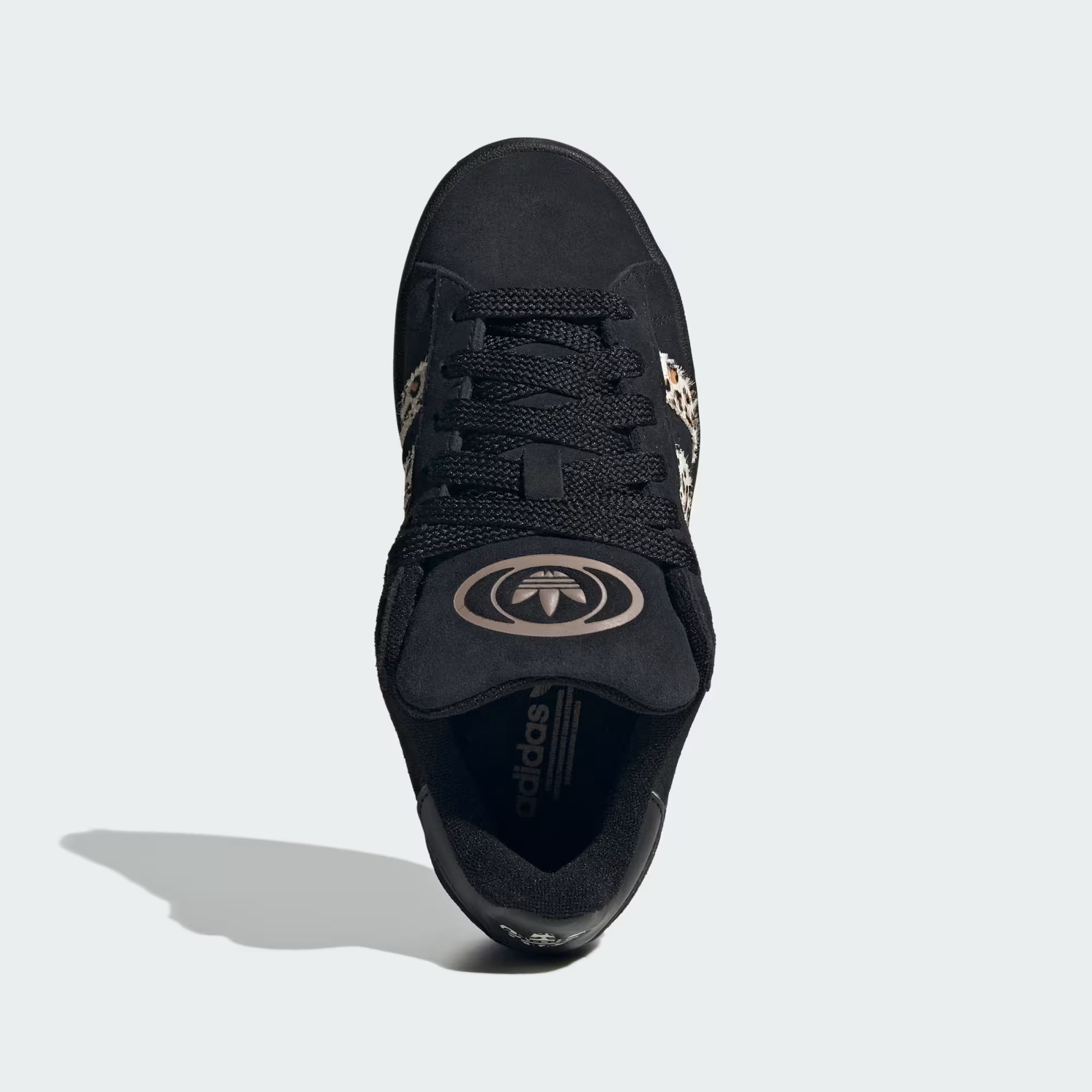 Chaussure Campus Femme