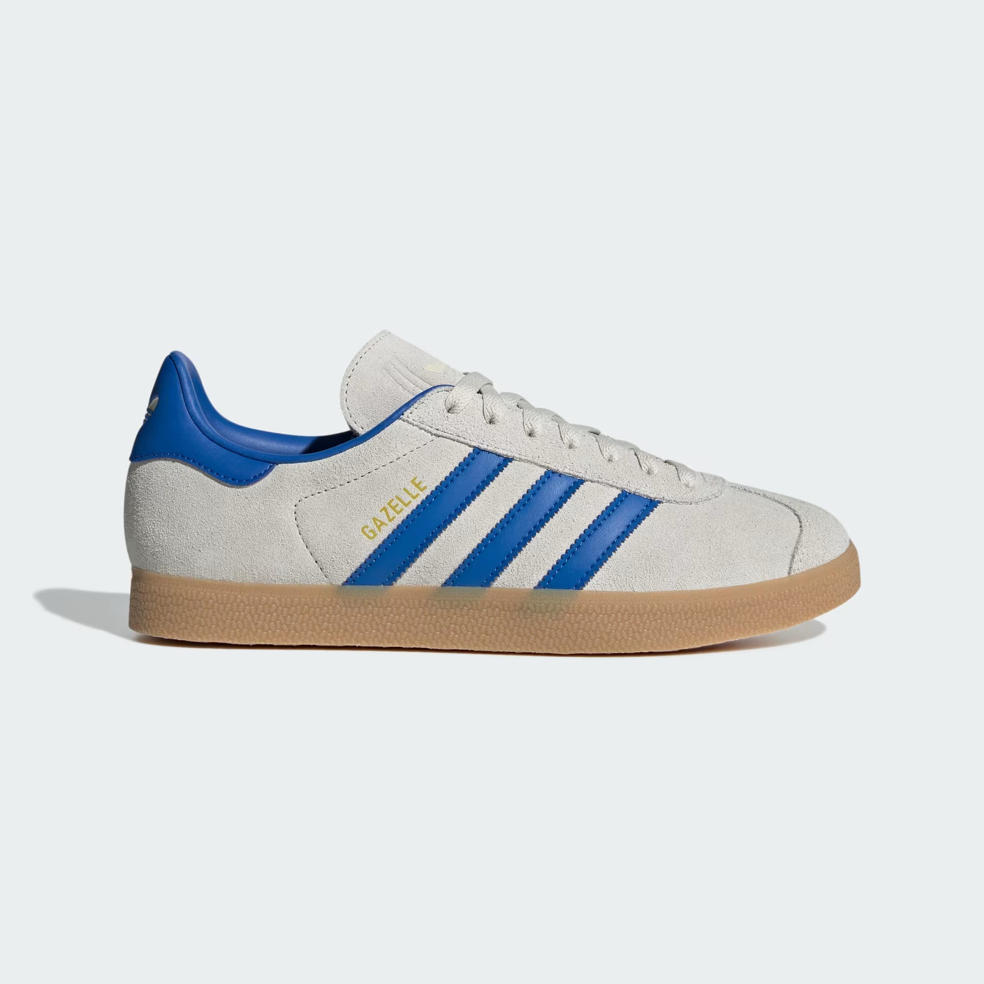 Chaussure Gazelle Indoor Femme