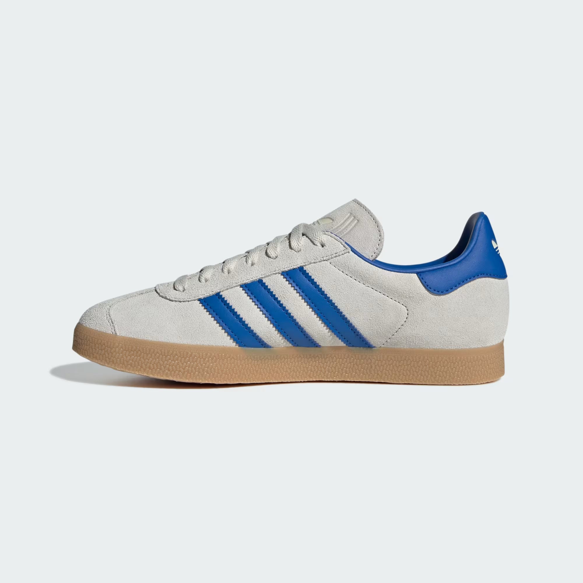 Chaussure Gazelle Indoor Femme