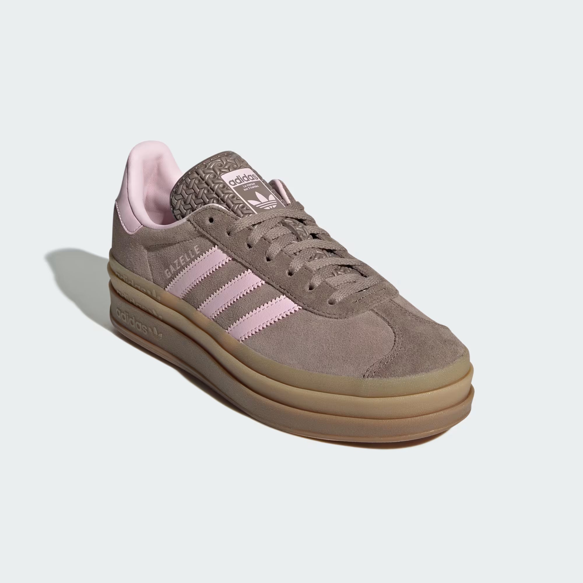 Chaussure Gazelle Bold Femme