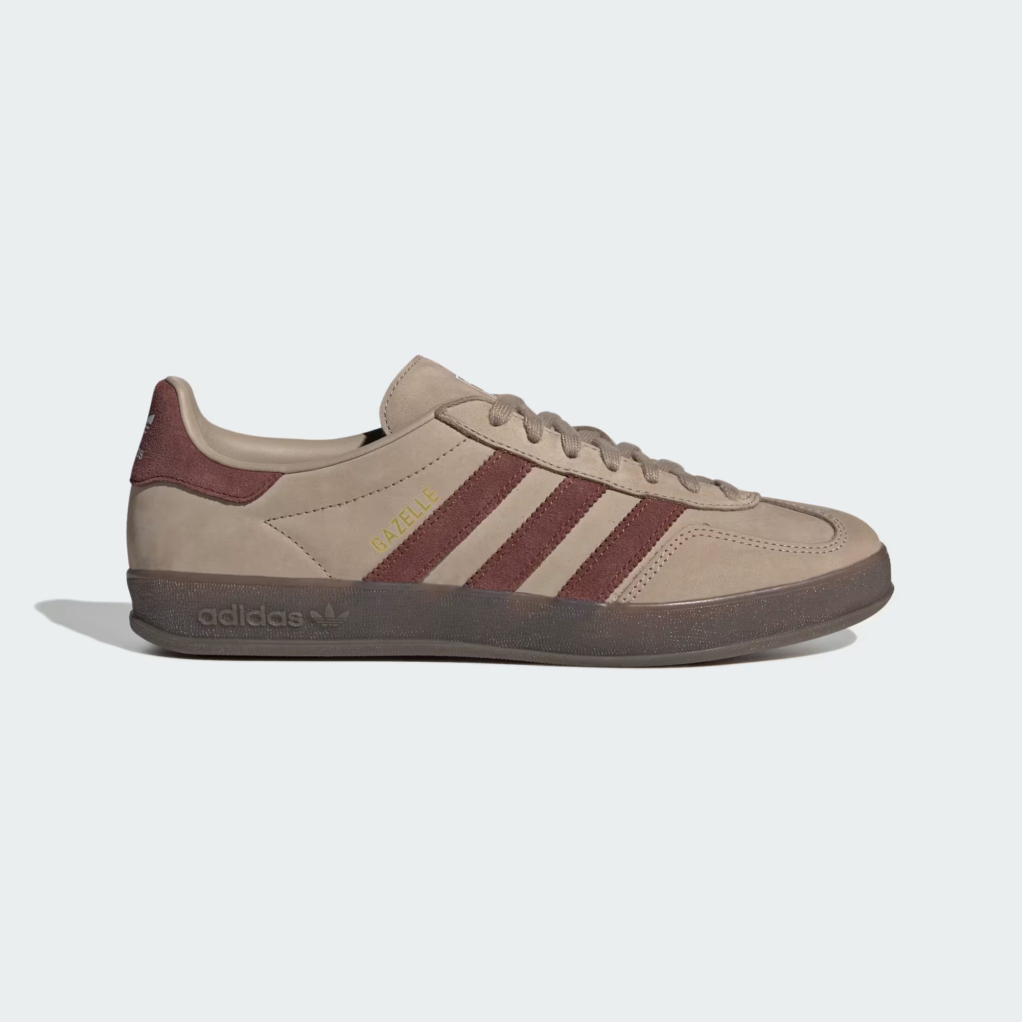 Chaussure Gazelle Indoor Femme