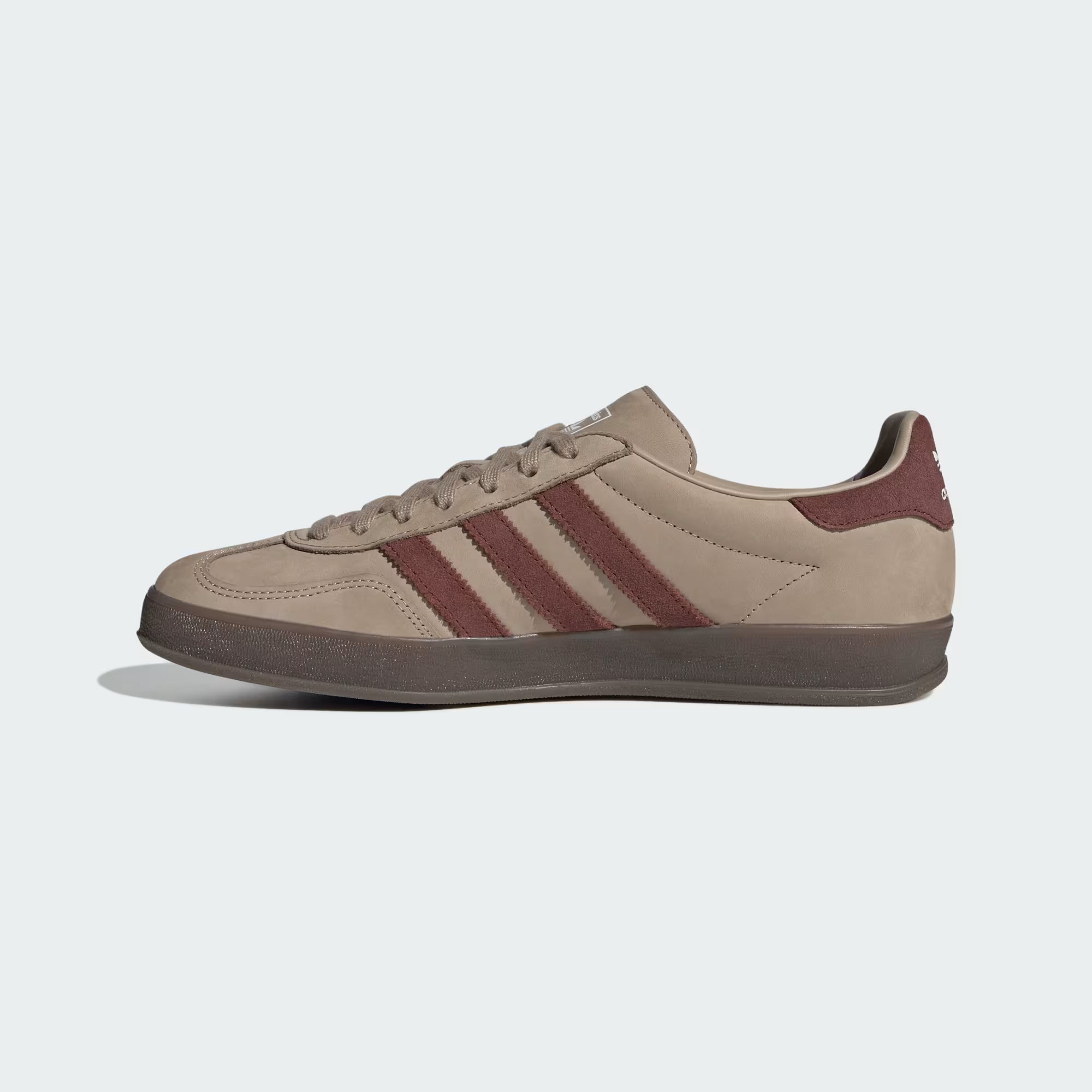Chaussure Gazelle Indoor Femme
