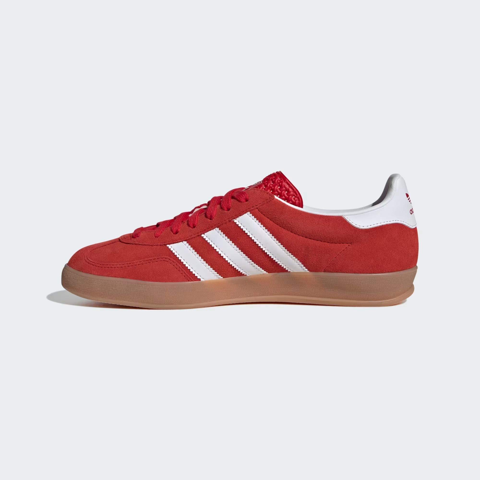 Chaussure Gazelle Indoor Femme