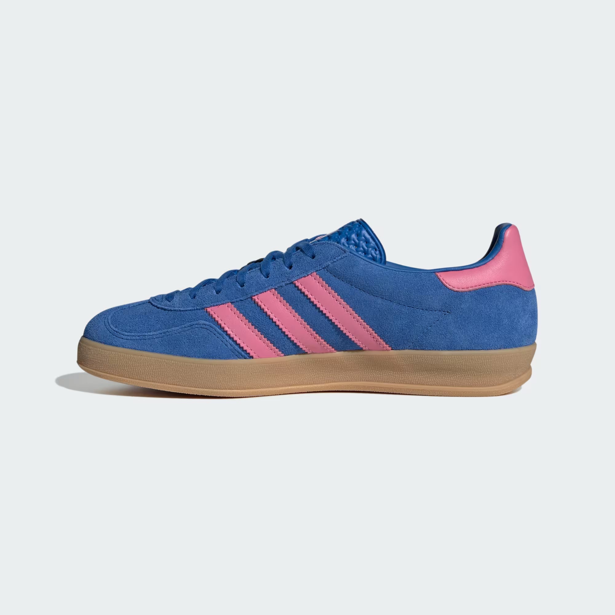 Chaussure Gazelle Indoor Femme