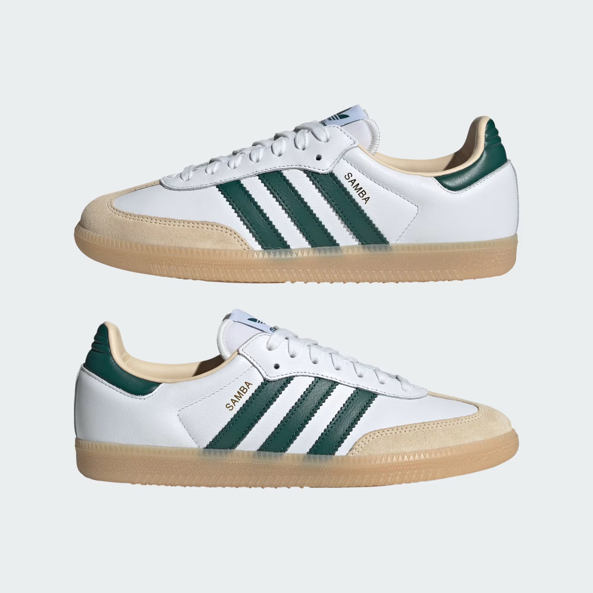 Chaussure Samba OG