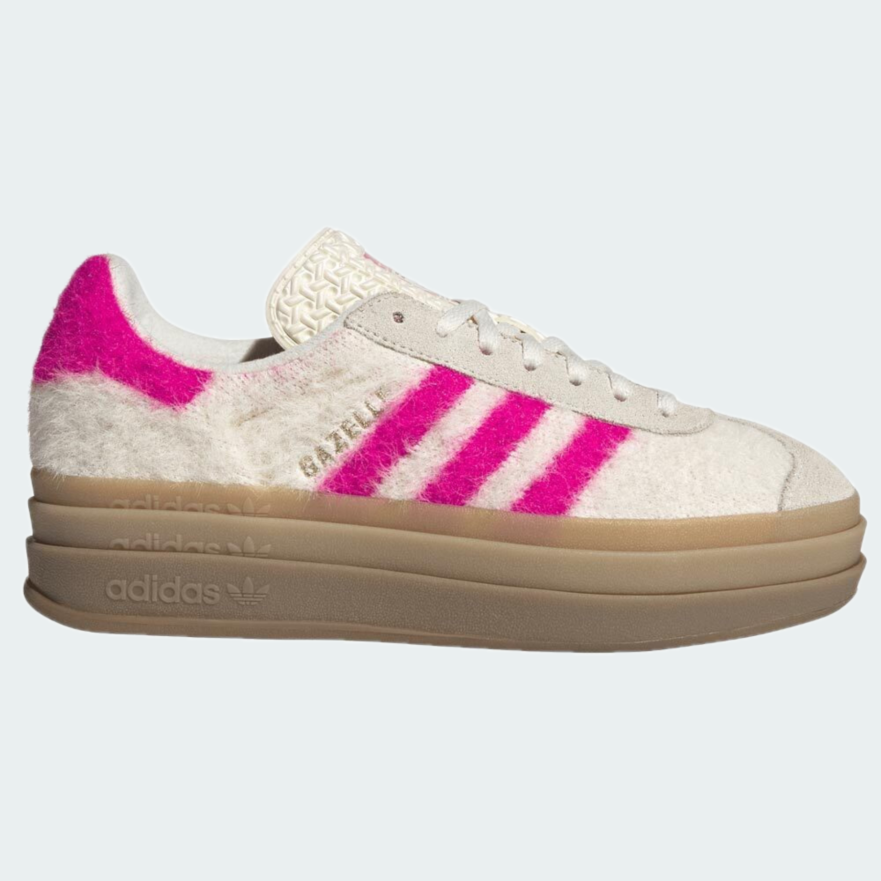 Chaussure Gazelle Bold Femme