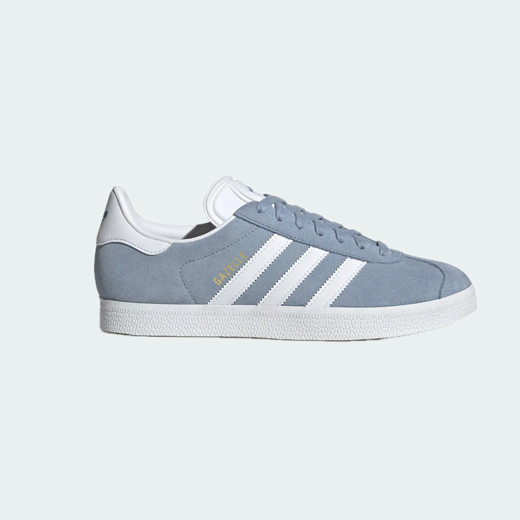 Chaussure Gazelle Indoor Femme