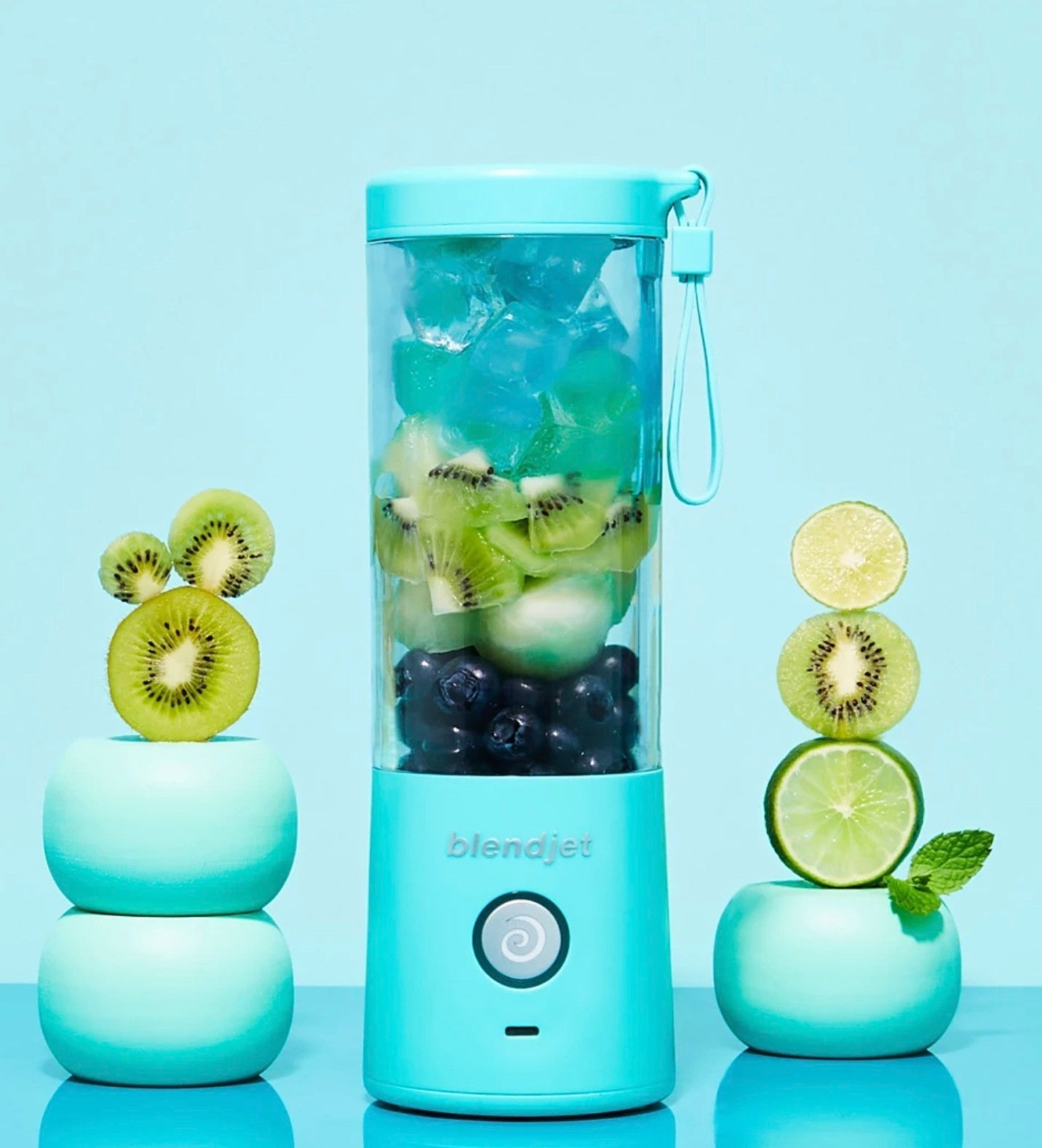 BLENDJET 2 - BLENDER PORTABLE DERNIÈRE GÉNÉRATION