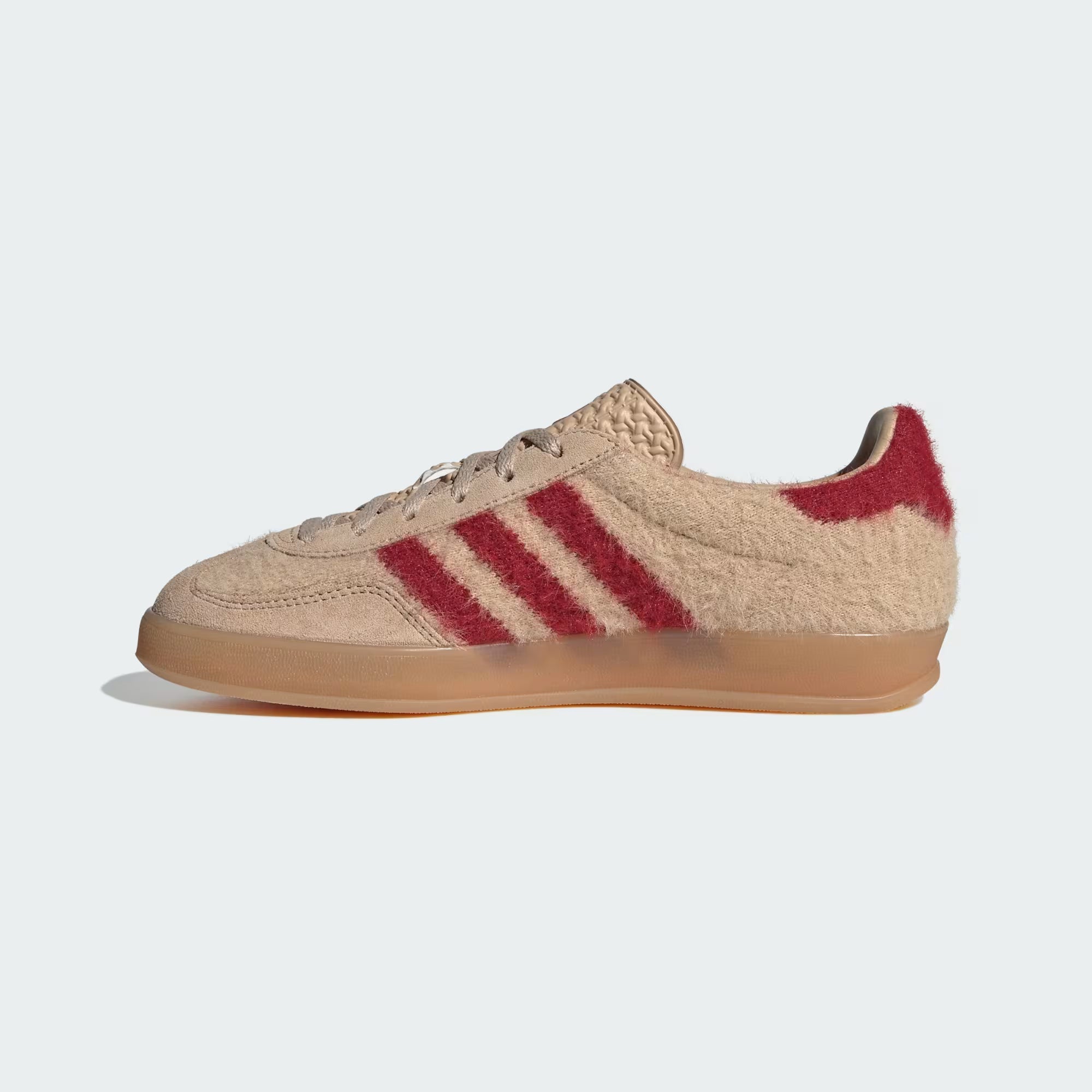 Gazelle Indoor Mohair Femme