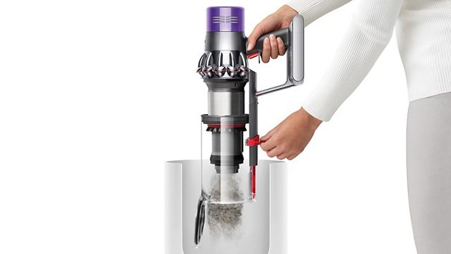 ASPIRATEUR DYSON CYCLONE V10™ ORIGIN + ACCESSOIRES
