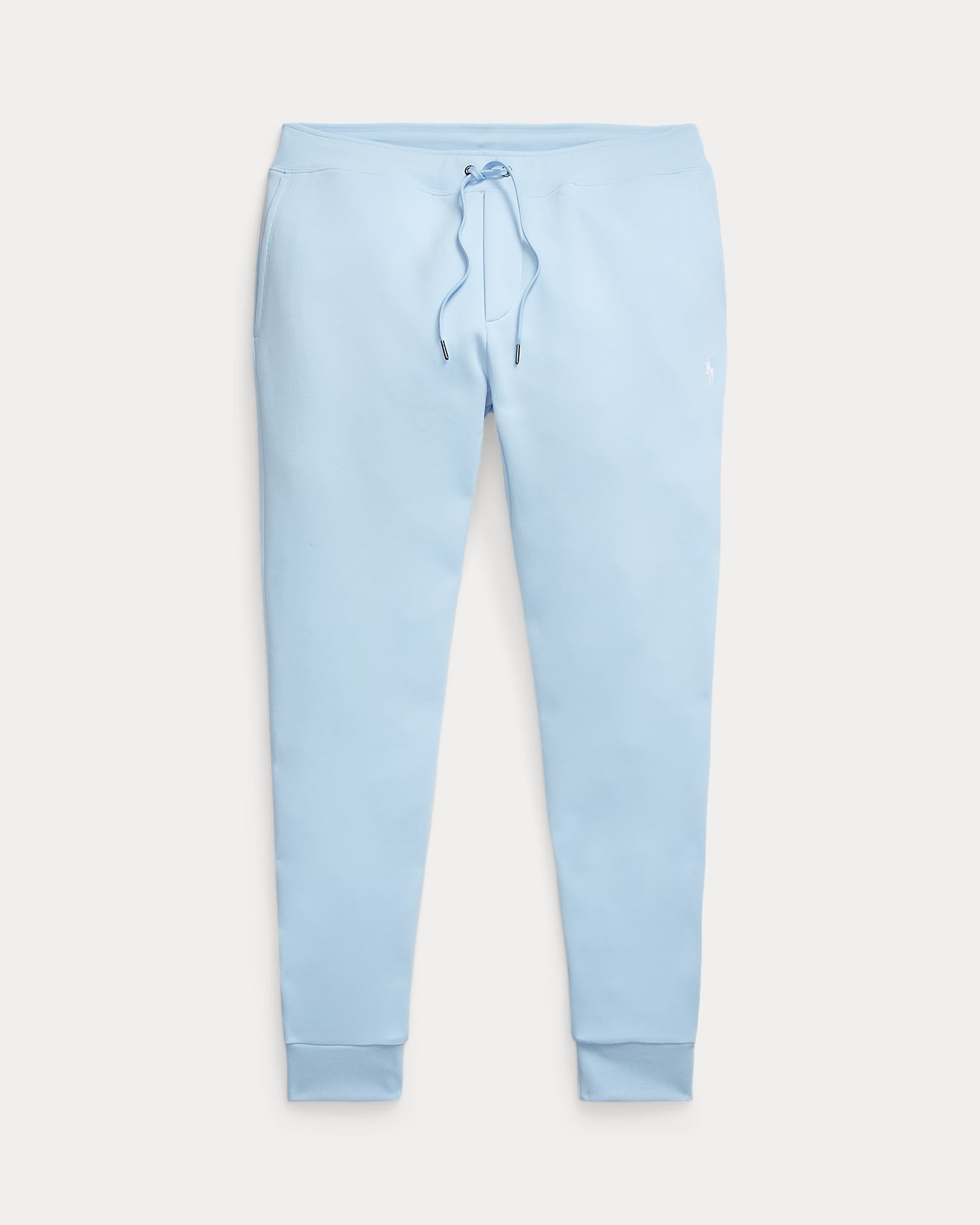 Pantalon de jogging jersey double