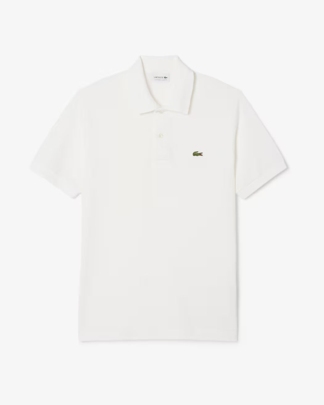 Polo Lacoste - L.12.12 LIGHT classic fit