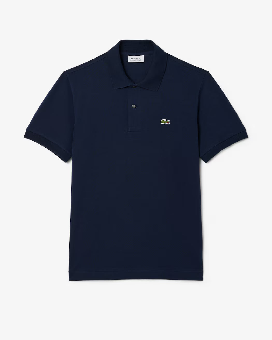 Polo Lacoste - L.12.12 LIGHT classic fit