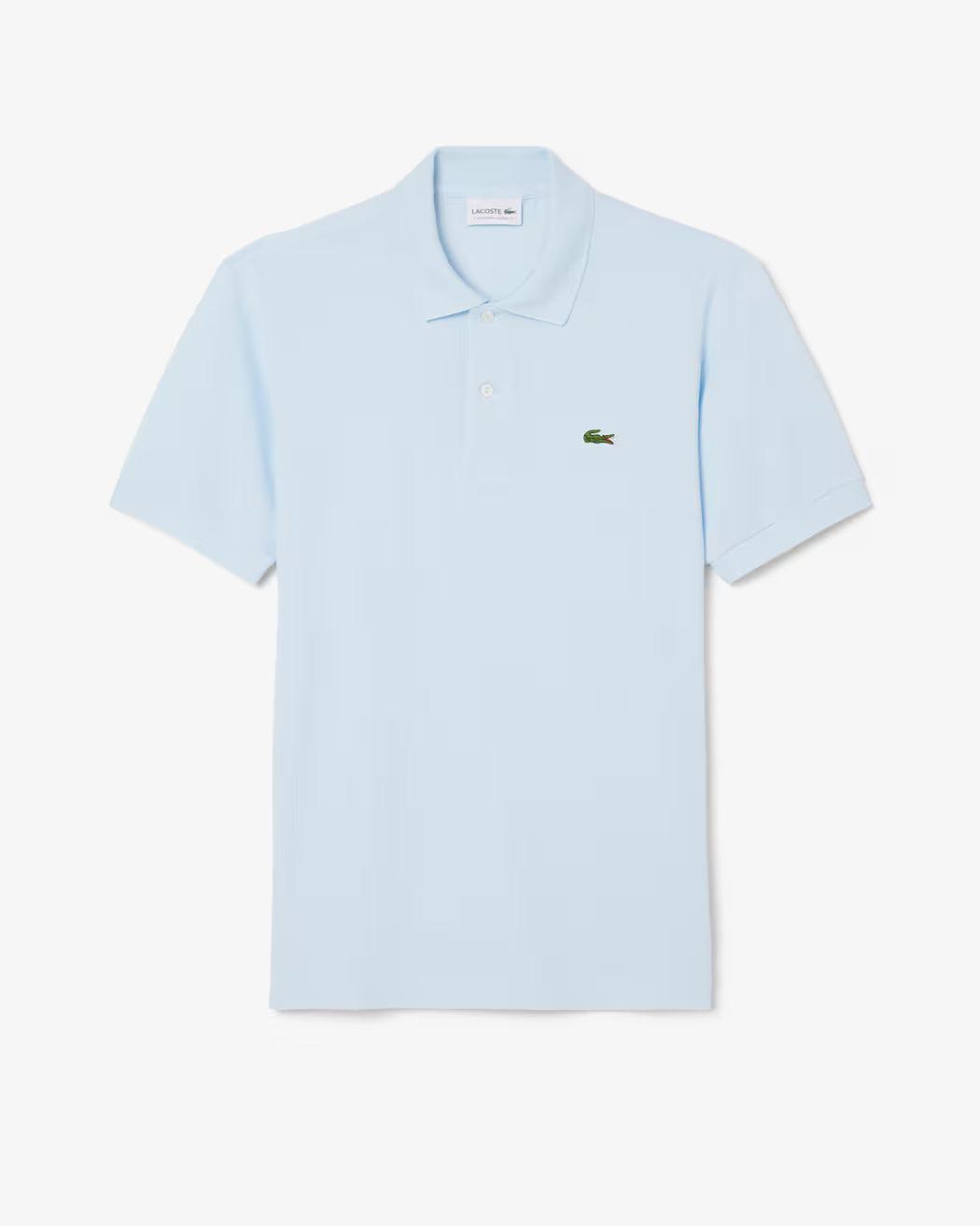 Polo Lacoste - L.12.12 LIGHT classic fit