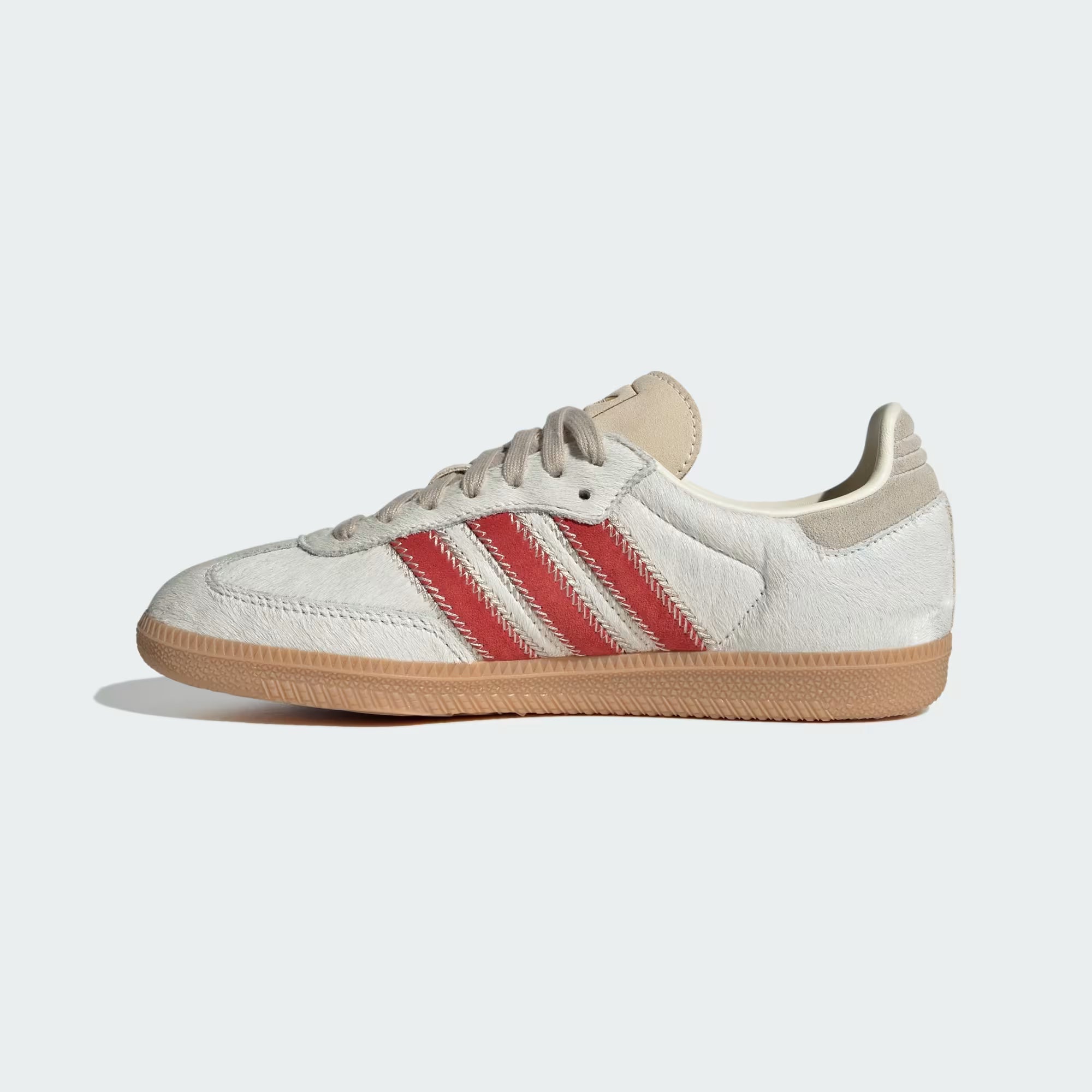 Chaussures Samba Femme