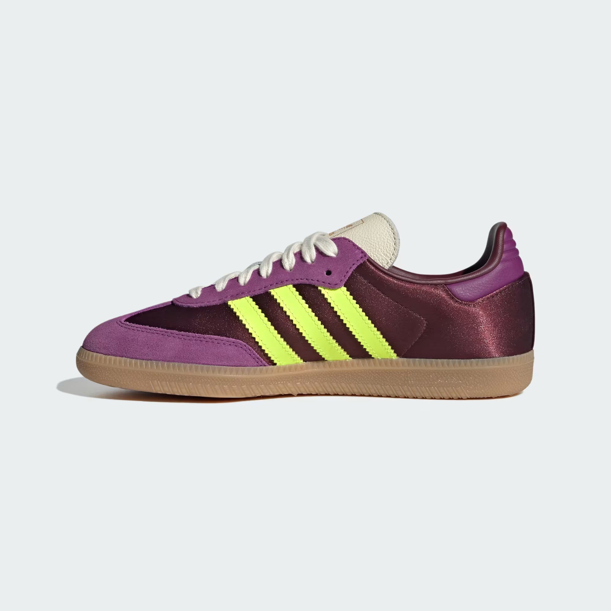 Chaussures Samba Femme