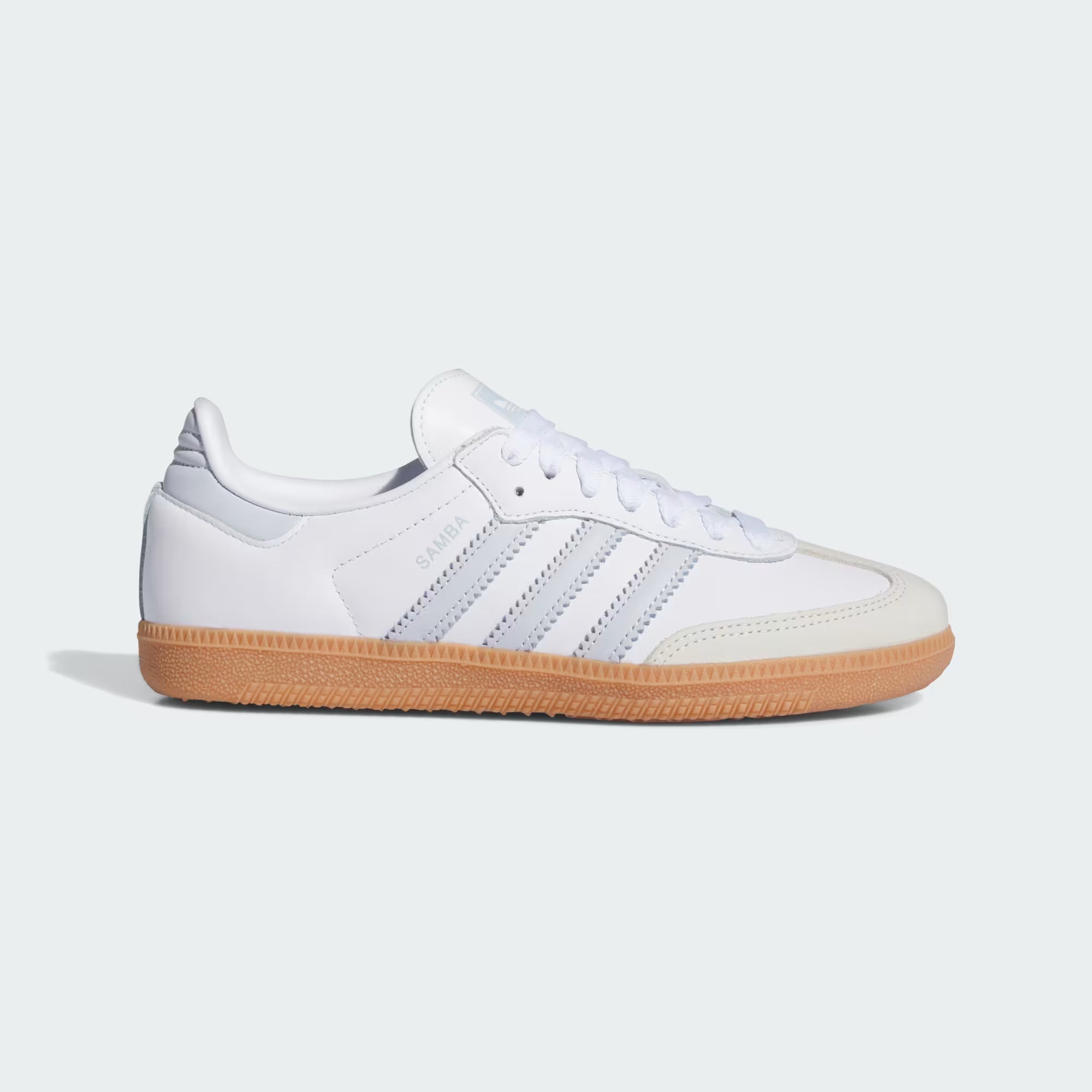 Chaussures Samba Femme