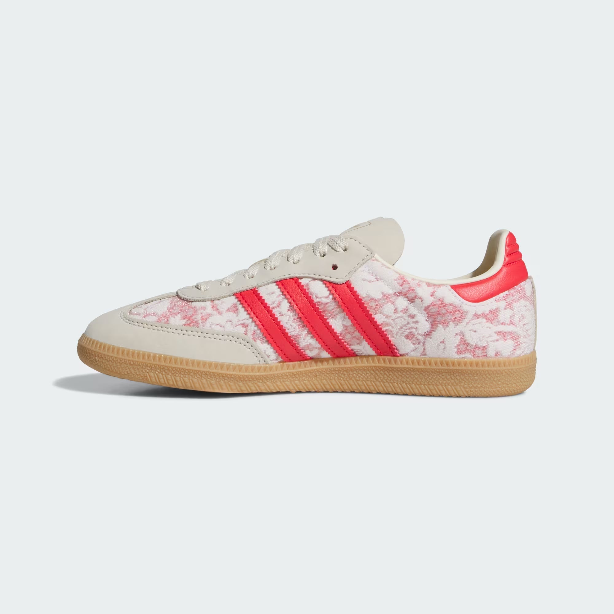 Chaussures Samba Femme
