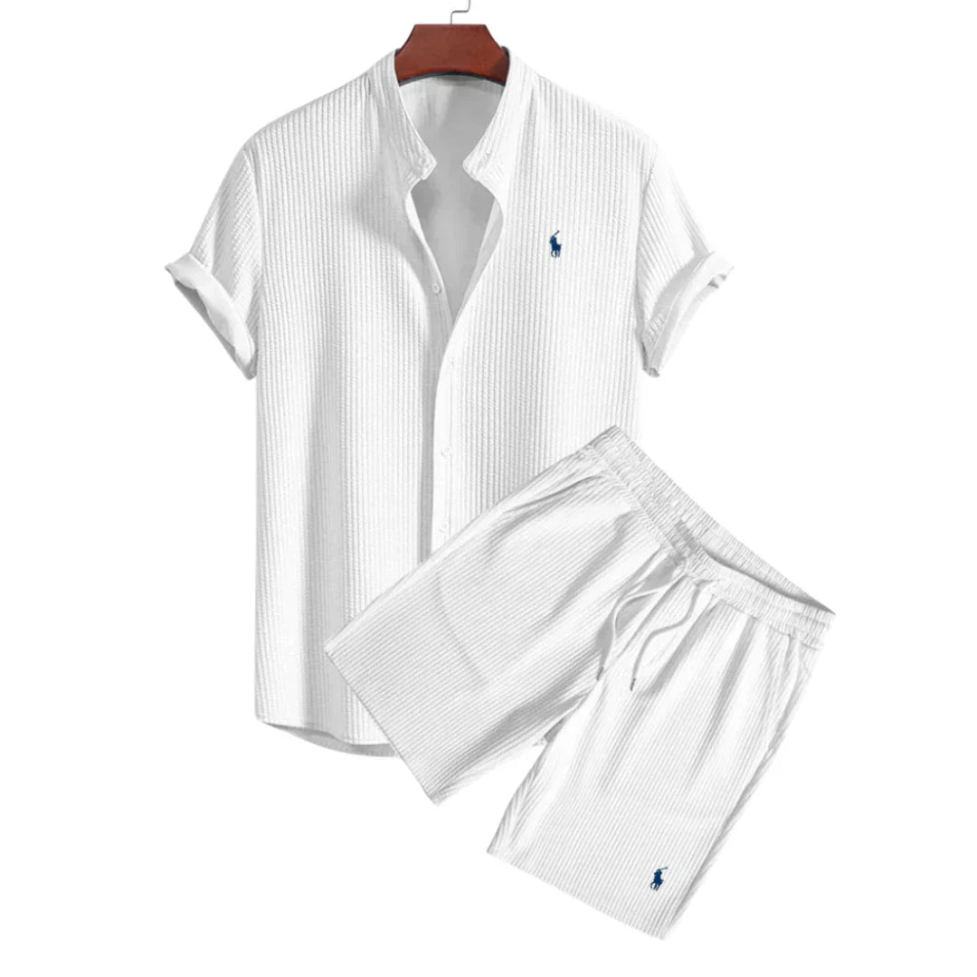 Ensemble 2 pièces (Short) - été 2025