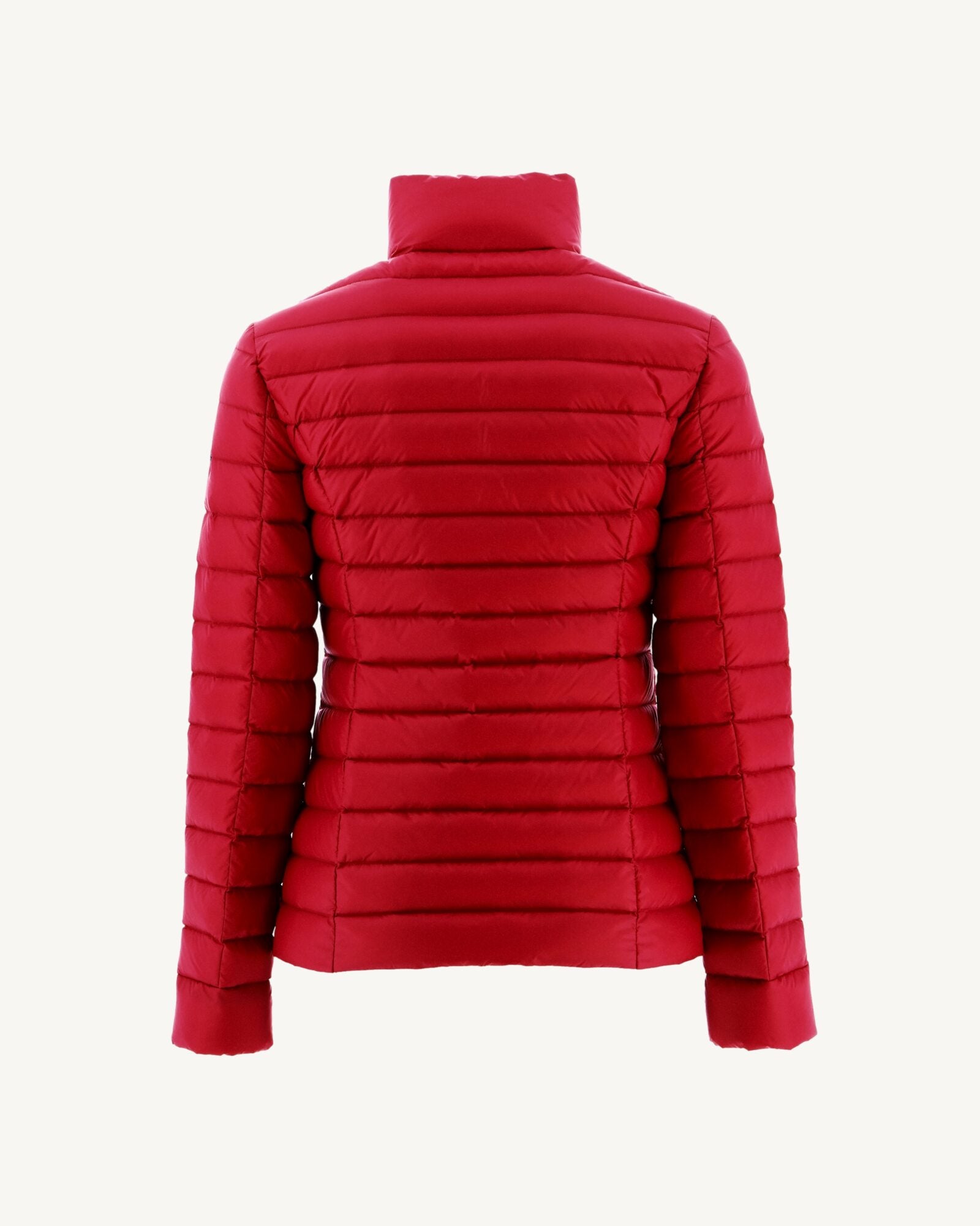 Doudoune légère Rouge Cha