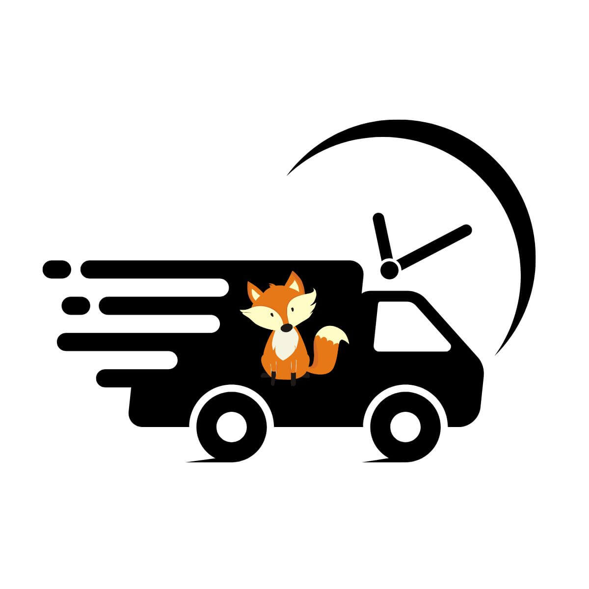 Transport, Livraison et Garantie Friteuse Ninja