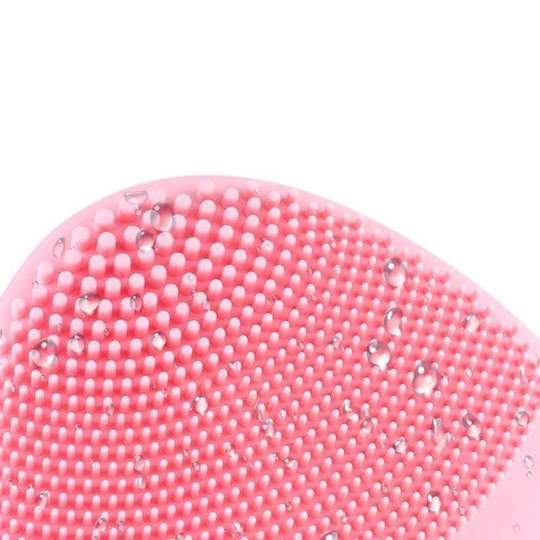 PURIO™ - LE NETTOYEUR DE VISAGE EN SILICONE POUR UN VISAGE PARFAIT