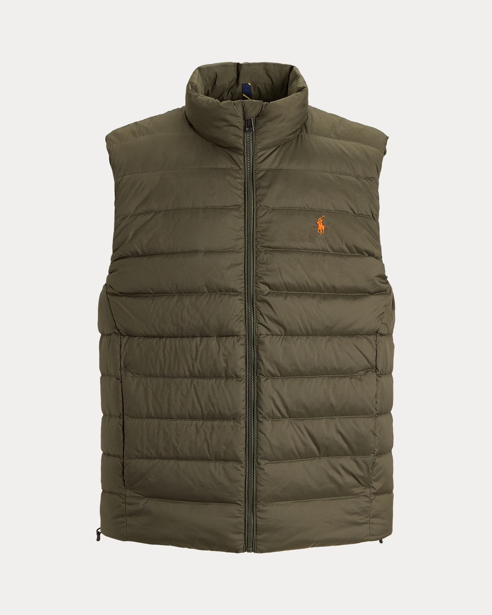 Le gilet en duvet rangeable Colden