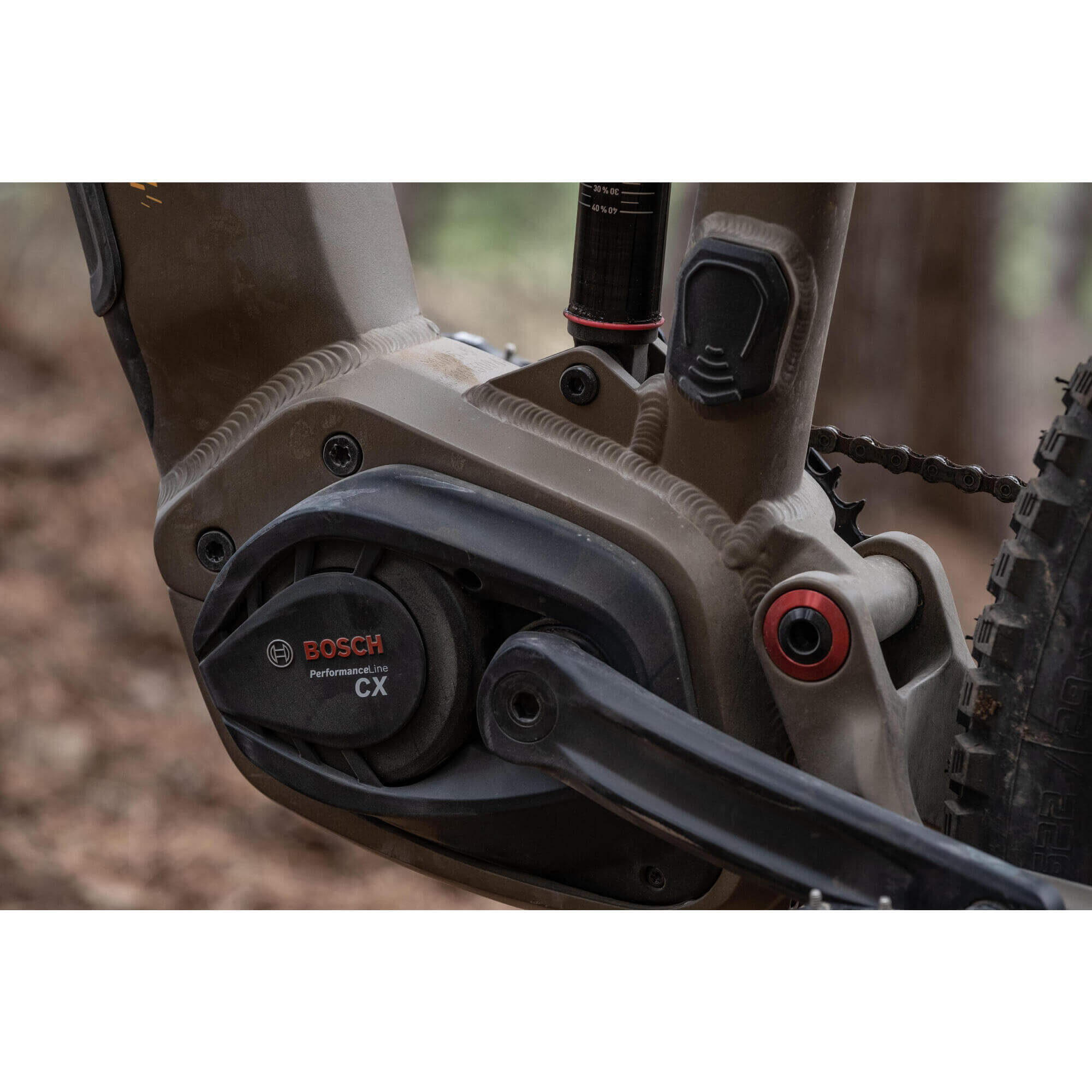 VTT ELECTRIQUE STILUS E-ALL MOUNTAIN