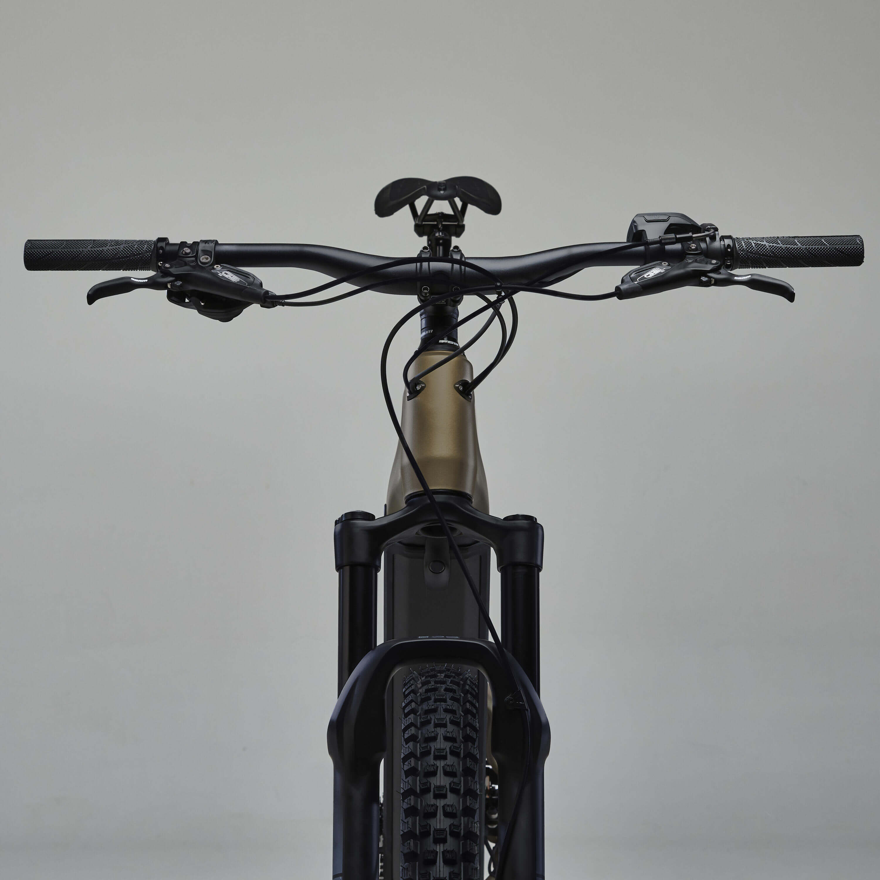 VTT ELECTRIQUE STILUS E-ALL MOUNTAIN